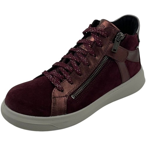 Chaussures Fille Emporio Armani E Superfit  Rouge