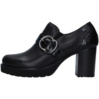 Chaussures Femme Mocassins CallagHan 21932 Noir