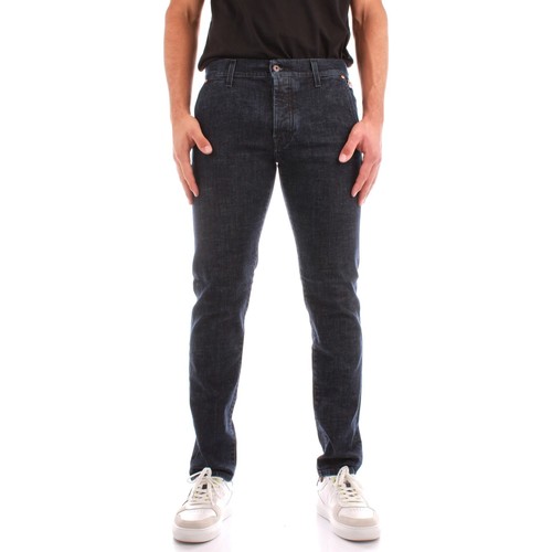 Vêtements Homme Jeans Homme | A21RRU006D4390963 - YY60474