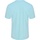 Vêtements Homme T-shirts manches longues Awdis Just Cool Performance Bleu