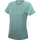 Vêtements Femme T-shirts manches longues Awdis Cool Vert