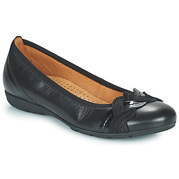 Chaussures Gabor 8416027 Noir - Livraison Gratuite 
