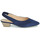 Chaussures Femme Sandales et Nu-pieds Gabor 8153016 Marine