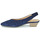 Chaussures Femme Sandales et Nu-pieds Gabor 8153016 Marine
