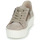 Chaussures Femme Baskets basses Gabor 8320012 Taupe
