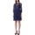 Vêtements Femme Robes Smart & Joy JACINTHE Bleu marine