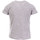 Vêtements Enfant T-shirts manches courtes Redskins RDS-3031-JR Gris