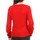 Vêtements Femme Pulls Vero Moda 10249076 Rouge
