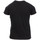 Vêtements Enfant T-shirts manches courtes Redskins RDS-3031-JR Noir
