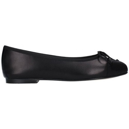 Chaussures Femme Escarpins Euforia  Noir