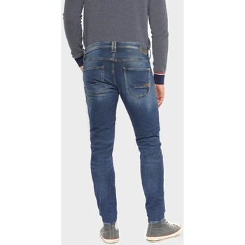 Le Temps des Cerises Jogg 700/11 adjusted jeans bleu Bleu