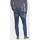 Vêtements Homme Jeans palm Le Temps des Cerises Jogg 700/11 adjusted jeans palm bleu Bleu