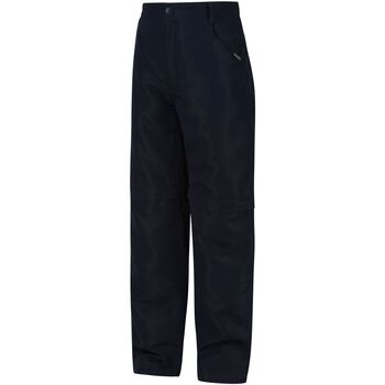 Vêtements Enfant Pantalons de survêtement Regatta  Bleu marine