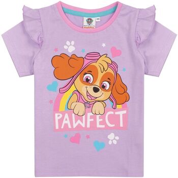 Paw Patrol Pawfect Rouge