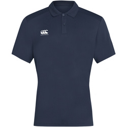 Vêtements Homme T-shirts & Polos Canterbury CN263 Bleu