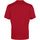 Vêtements Homme T-shirts & Polos Canterbury CN263 Rouge