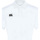 Vêtements Homme T-shirts & Polos Canterbury Club Dry Blanc