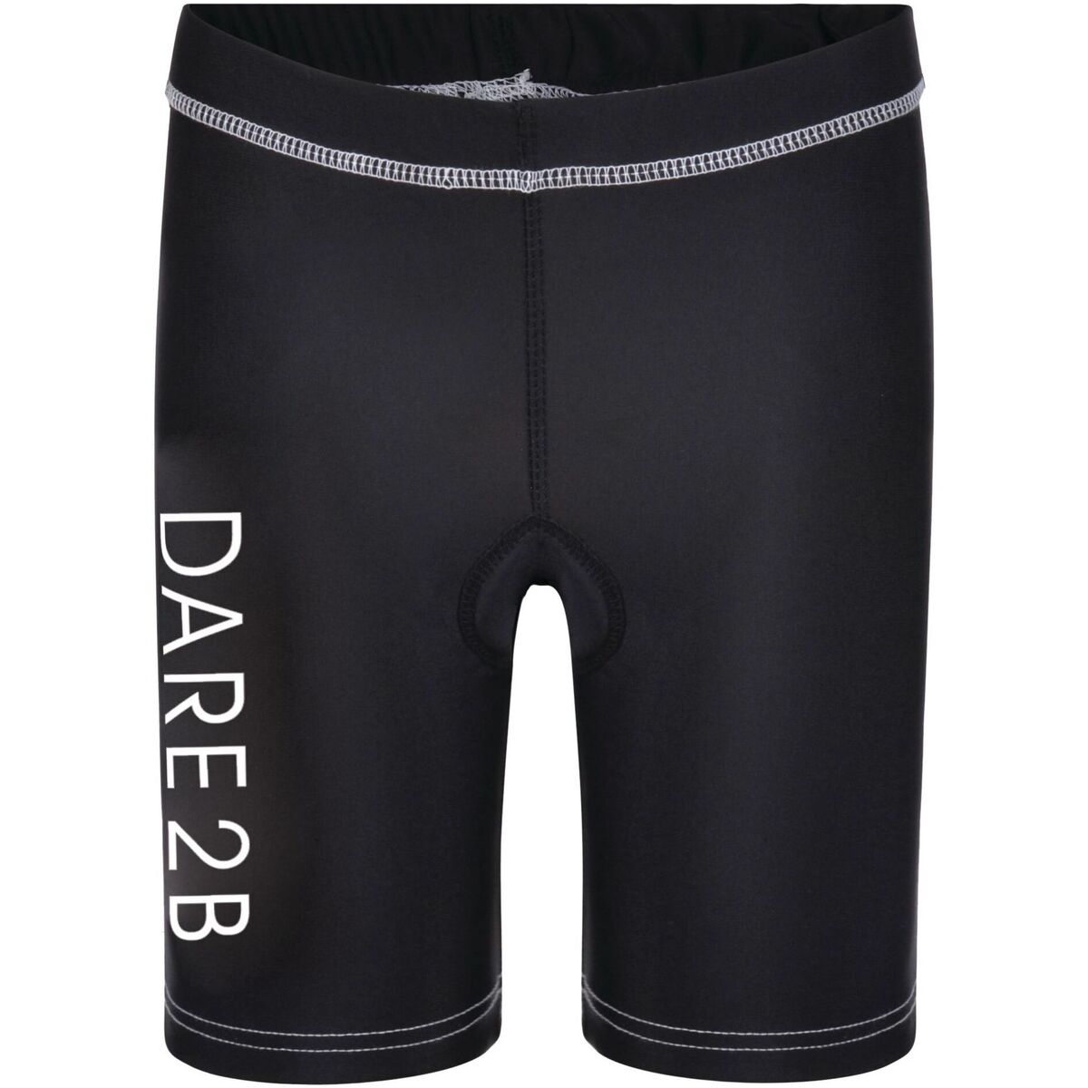 Vêtements Enfant Shorts / Bermudas Dare 2b RG4004 Noir