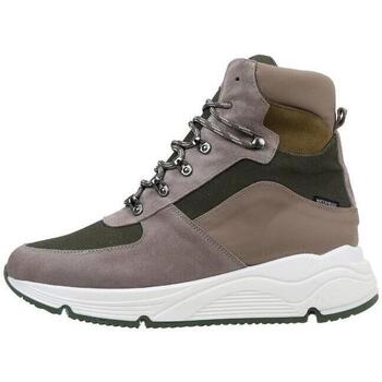 Chaussures Homme Boots Krack  Beige