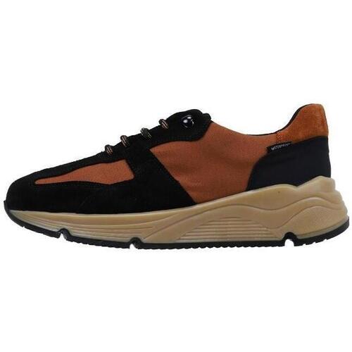 Chaussures Homme Chaussures de sport Homme | KrackNoir - WR06530