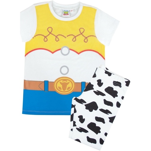 Vêtements Fille Pyjamas / Chemises de nuit Disney  Multicolore