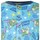 Vêtements Garçon Pyjamas / Chemises de nuit Toy Story NS5800 Bleu