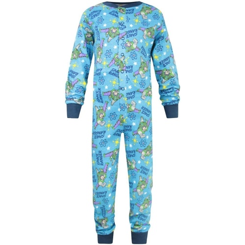 Vêtements Garçon Pyjamas / Chemises de nuit Toy Story NS5800 Bleu