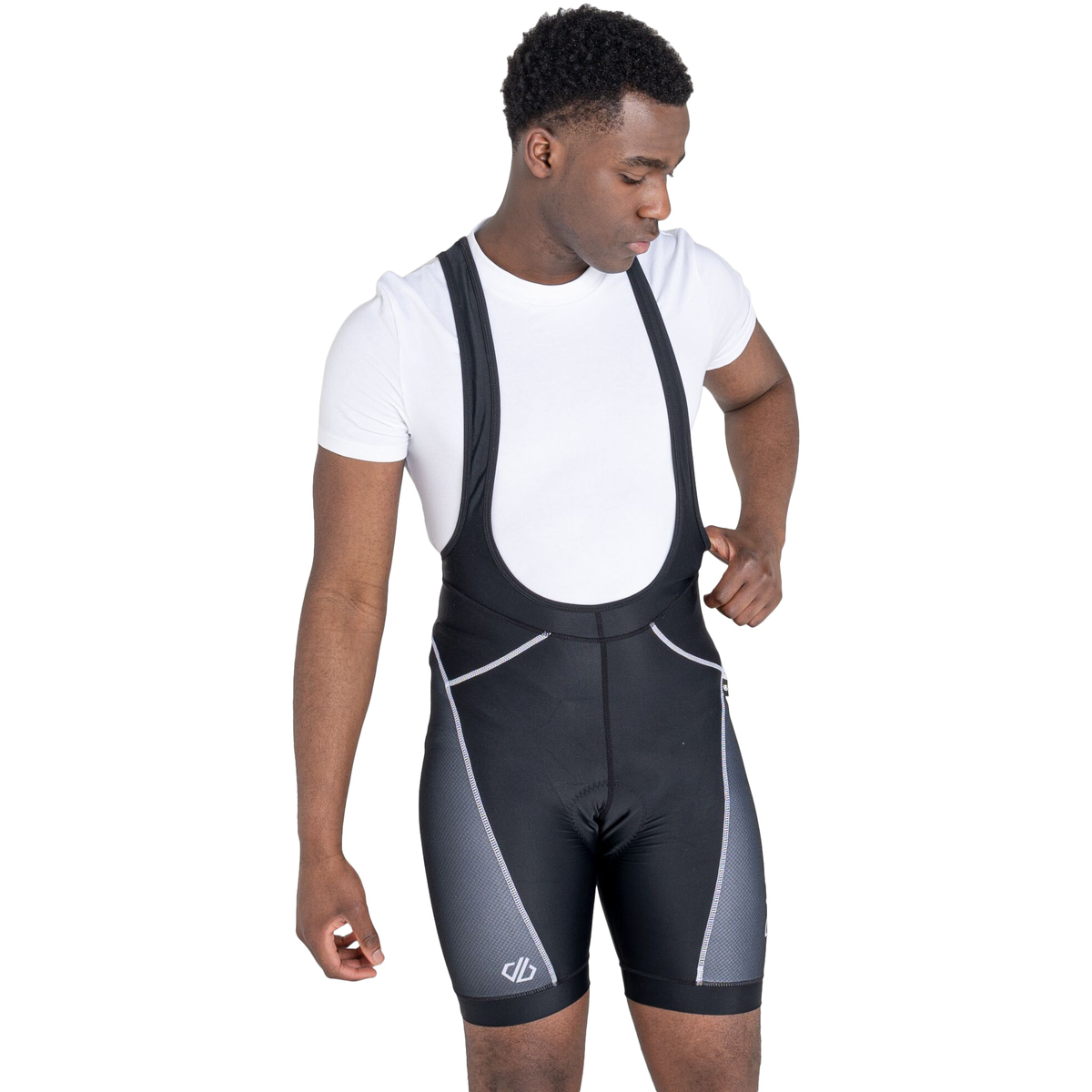 Vêtements Homme Shorts / Bermudas Dare 2b Ecliptic Noir