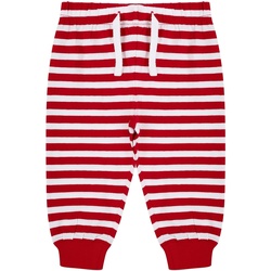 Vêtements Enfant Pyjamas / Chemises de nuit Larkwood  Rouge