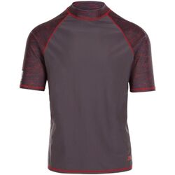shirt puma taille m rouge