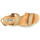 Chaussures Femme Serviettes de plage MTNG 50698 Marron