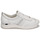 Chaussures Femme Baskets basses Caprice 23500 Blanc
