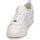 Chaussures Femme Baskets basses Caprice 23500 Blanc