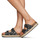 Chaussures Femme Mules Dockers by Gerli 50GI201 Noir