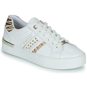 Chaussures Femme Baskets basses Tom Tailor 3292317 Blanc