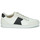Chaussures Homme Baskets basses Kost Chill Blanc