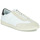 Chaussures Homme Baskets basses KOST Jerry Blanc