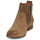 Chaussures Homme Boots Kost Anderson 5 Taupe