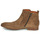 Chaussures Homme Boots Kost Anderson 5 Taupe