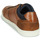 Chaussures Homme Baskets basses Redskins IXIA Cognac / Marine