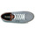 Chaussures Homme Baskets basses Redskins GENIAL Gris / Blanc