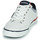 Chaussures Homme Baskets basses Redskins GENIAL Blanc / Gris