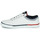 Chaussures Homme Baskets basses Redskins GENIAL Blanc / Gris