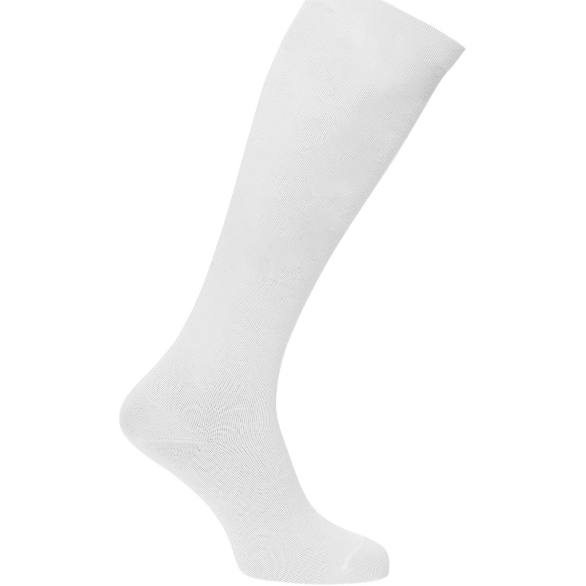 Sous-vêtements Chaussettes de sport Pharma Sock W537 Blanc