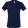 Vêtements Garçon Champion Soft Chest Logo Sweatshirt Power Bleu