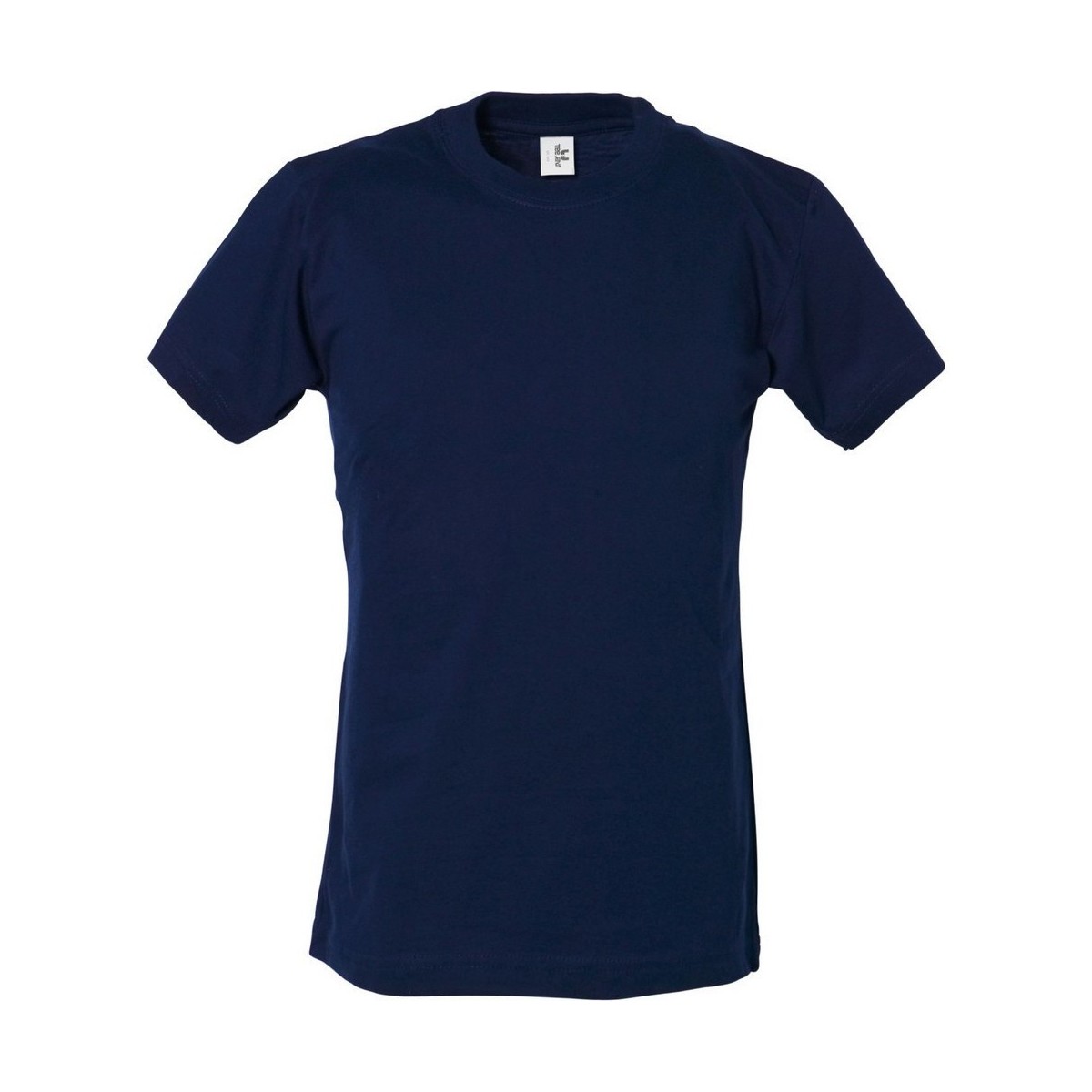 Vêtements Garçon Champion Soft Chest Logo Sweatshirt Power Bleu