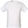 Vêtements Garçon T-shirts manches courtes Tee Jays Power Blanc