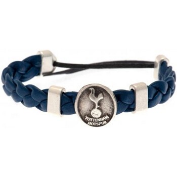 Montres & Bijoux Bracelets Tottenham Hotspur Fc  Bleu