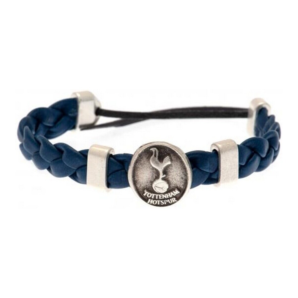 Montres & Bijoux Bracelets Tottenham Hotspur Fc TA6371 Bleu