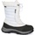 Chaussures Femme Multisport Trespass Stalagmite II Blanc